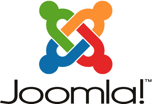 Logo Joomla