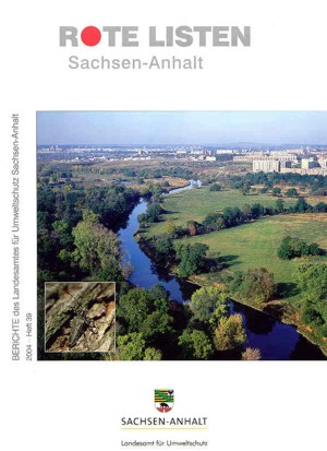 Rote Listen Sachsen-Anhalt