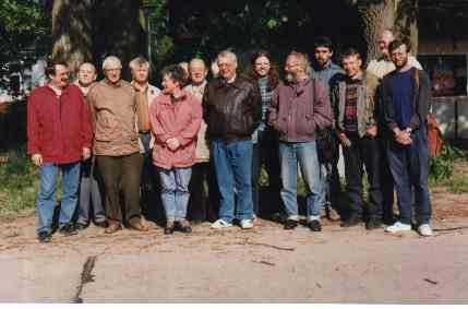Tagung Kamern 1995